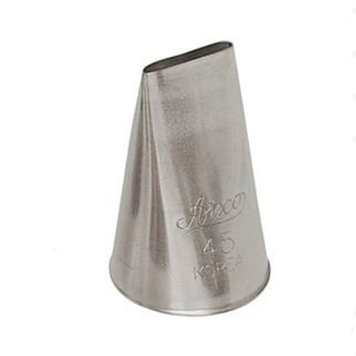 Кондитерская насадка №45 11мм
