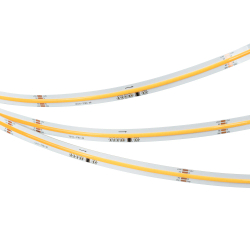 Светодиодная лента SPI-COB-X378-12mm 24V Day4000-PX21-BPT (8 W/m, IP20, 5m) (Arlight, бегущий огонь) 063779