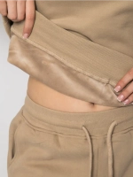 Спортивный костюм утепленный