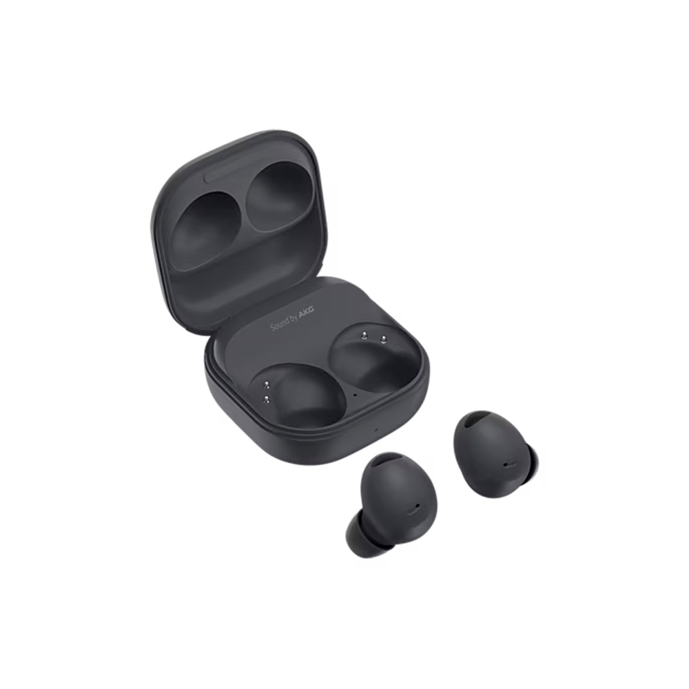 Беспроводные наушники Samsung Galaxy Buds 2 Pro, Graphite (Графитовый)