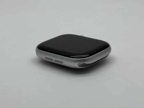Apple Watch 11 46mm Silver