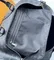 Сумка Louis Vuitton Keepall канва Monogram Eclipse