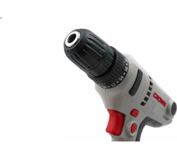 Шуруповерт сетевой CROWN CT10151