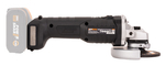Угловая шлифмашина бесщёточная аккумуляторная WORX WX813.9