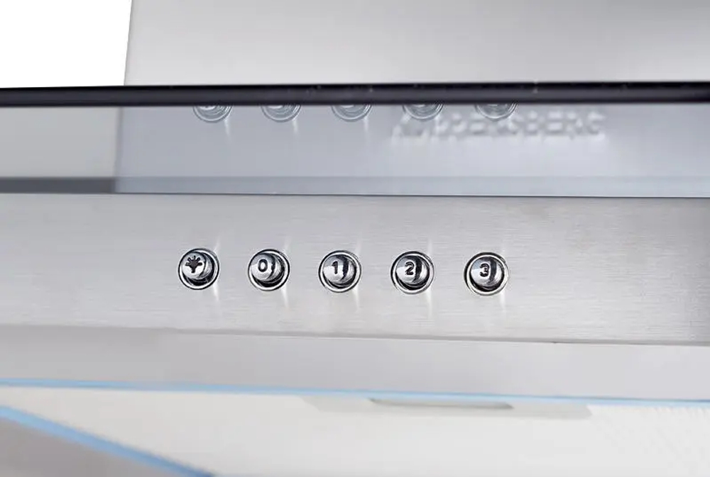 Вытяжка Kuppersberg Lora 90 X 4HPB