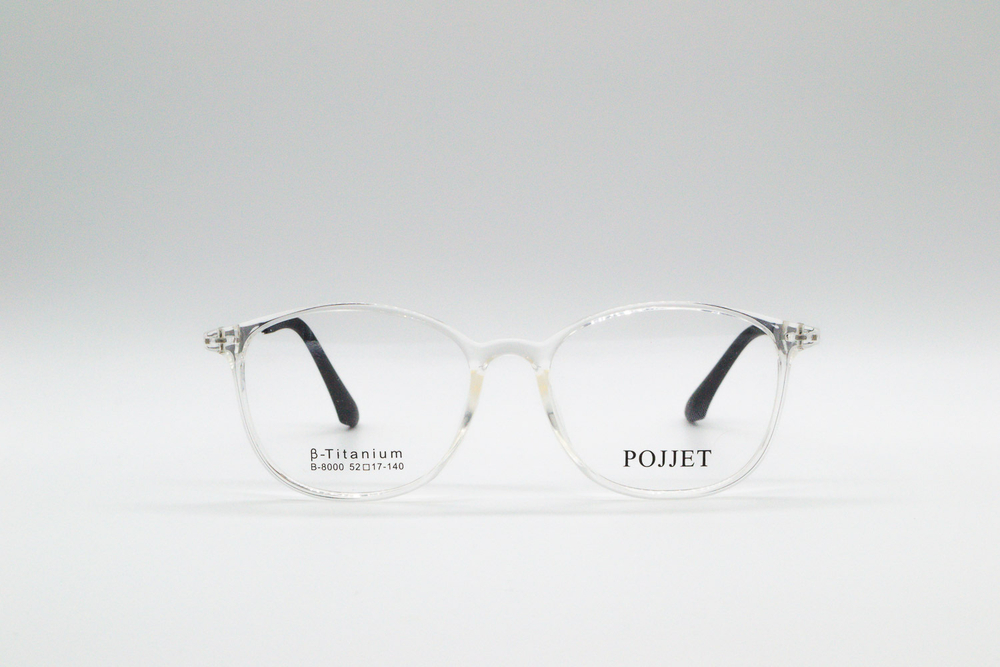 Изг. оправы Pojjet B-8000 C3