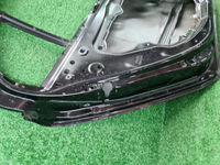 Дверь задняя левая Volvo S80 2 (2006-2016)