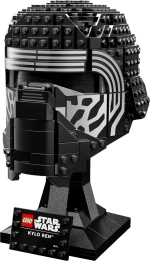Конструктор LEGO Star Wars 75415 Шлем Kylo Ren