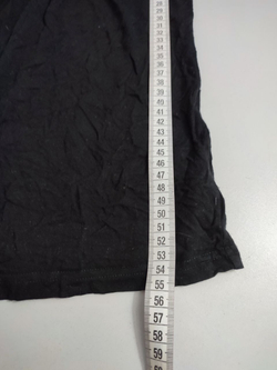 Футболка H&M из вискозы 42 размер