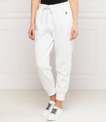 спортивные штаны POLO RALPH LAUREN - белый(211943009)