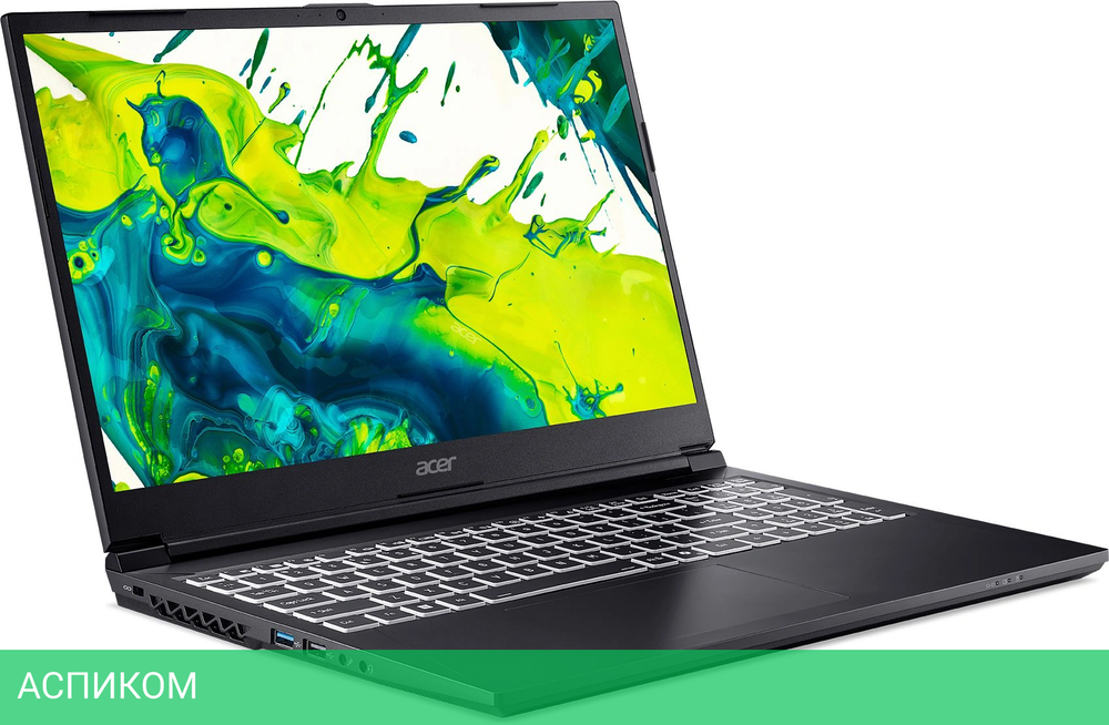 Ноутбук Acer Aspire 7 A715-59G-769T