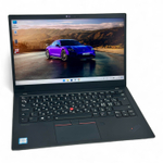 ThinkPad x1 Carbon 7th