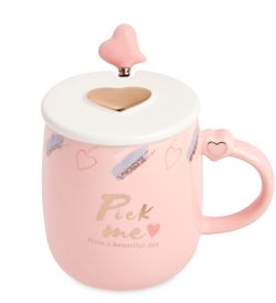 GAEM Art MUG-391/2 Кружка «Твои мечты»