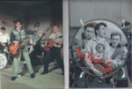 Gene Vincent / At Town Hall Party' (DVD)
