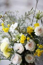 Весенний букет