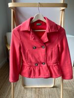 Трикотажная куртка  Benetton, 134