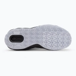 Теннисные кроссовки Mizuno Wave Enforce Court CC white/ black/ iron gate