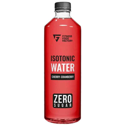 Fitness Food Factory Isotonic Water (500 мл.)