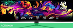 Монитор MSI MPG 491CQP черный (9S6-3FA84T-010)