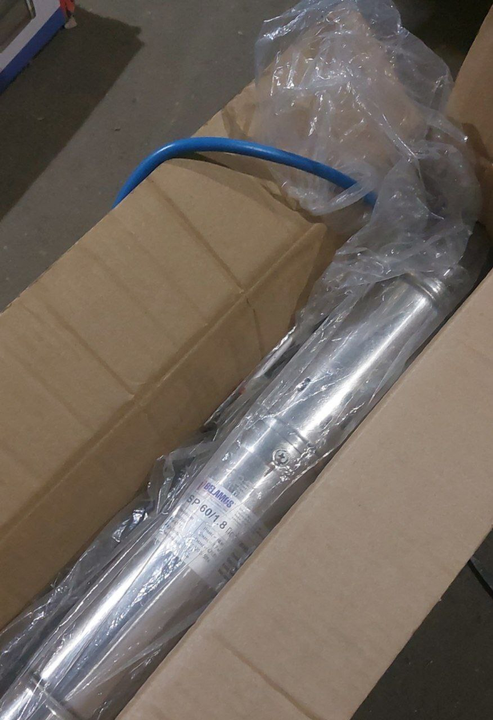 3SP601.8 (уценка 5 (4)