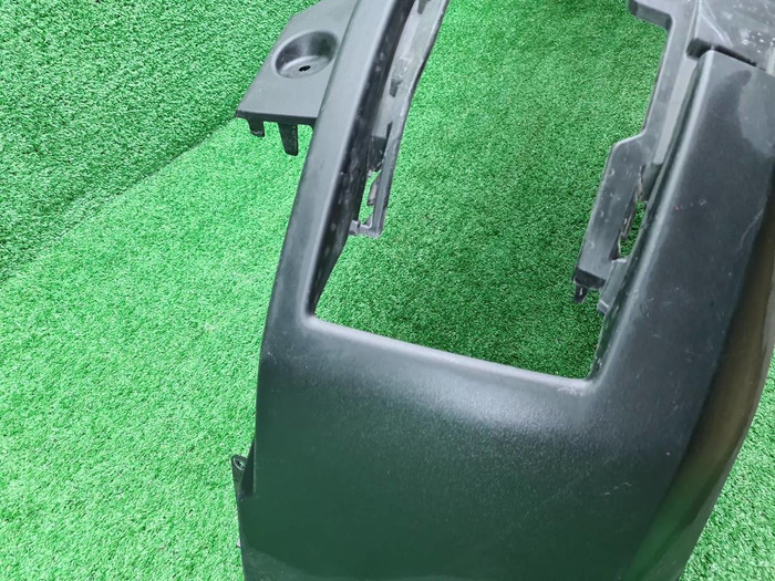 Бампер задний Haval H3 (2024-н.в.)