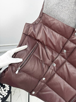 Безрукавка Brunello Cucinelli