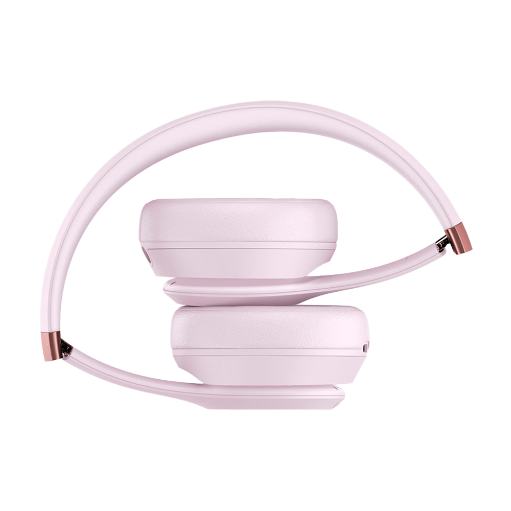 Беспроводные наушники Beats Solo 4, Cloud Pink (Розовый)