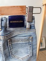 Джинсы Monnalisa