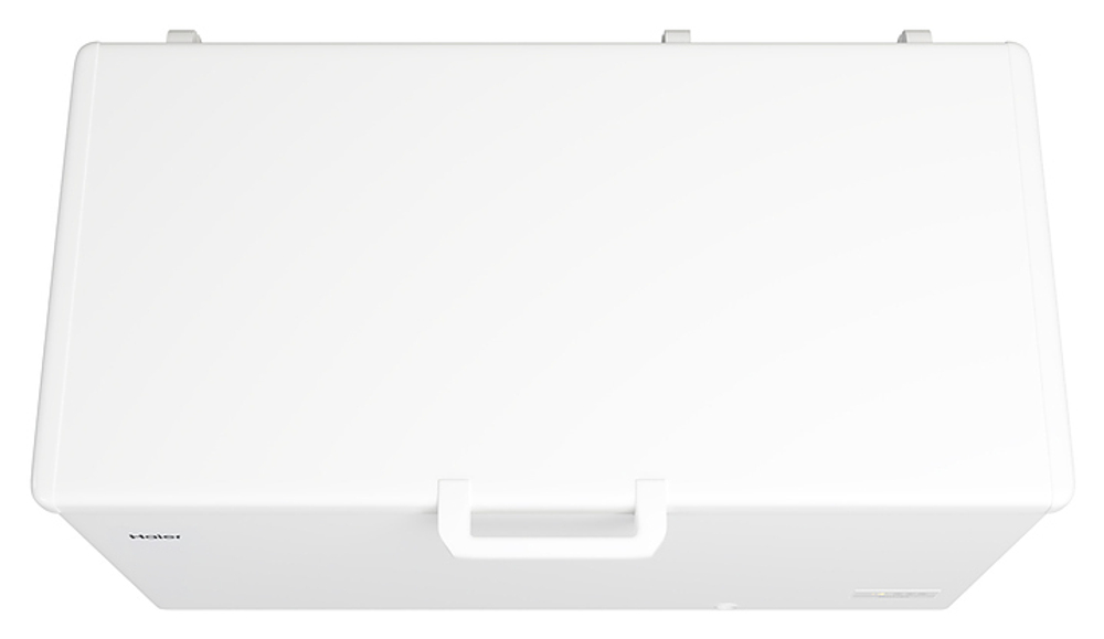 Ларь морозильный Haier HCE 430RFC