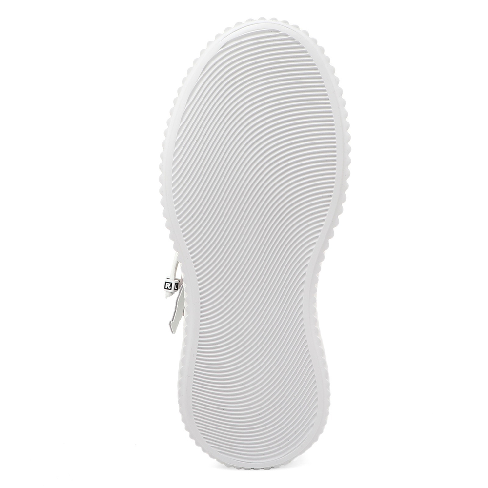 Кроссовки женские Karl Lagerfeld KREEPER LO