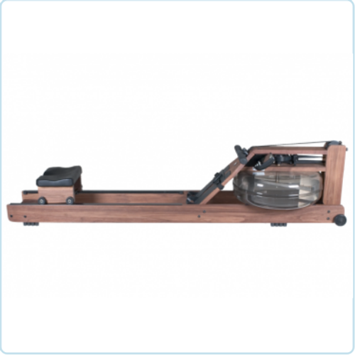 Гребной тренажер WATERROWER с дисплеем 300 S4