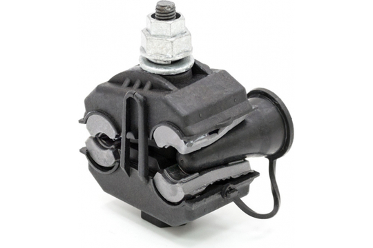 Зажим прокалывающий для ответвления СИП от ВЛН CTN 25-150 P (25-150/25-150кв.мм) ВК 21200121