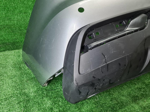 Бампер задний Haval Jolion (2021-н.в.)