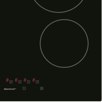 Электрическая варочная панель Rainford RBH-6604