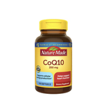 Nature Made CoQ10, 200 мг, 140 мягких таблеток