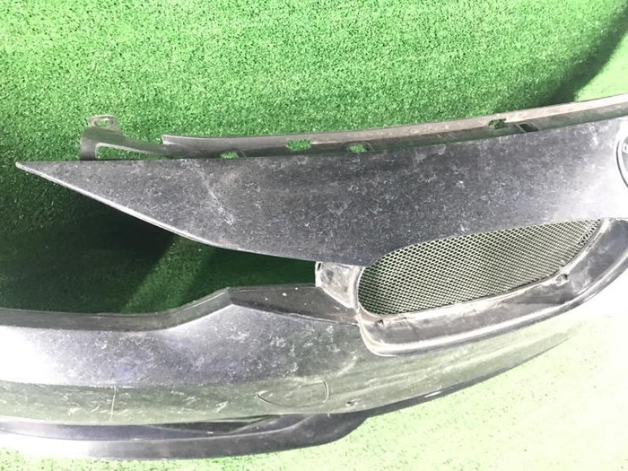 Бампер передний BMW 3er F30, F31 (2011-2016)