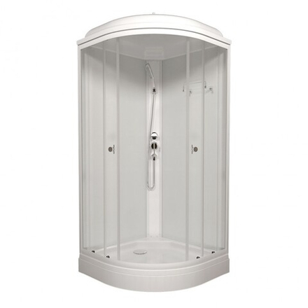 Душевая Кабина Ультра 90*90 А