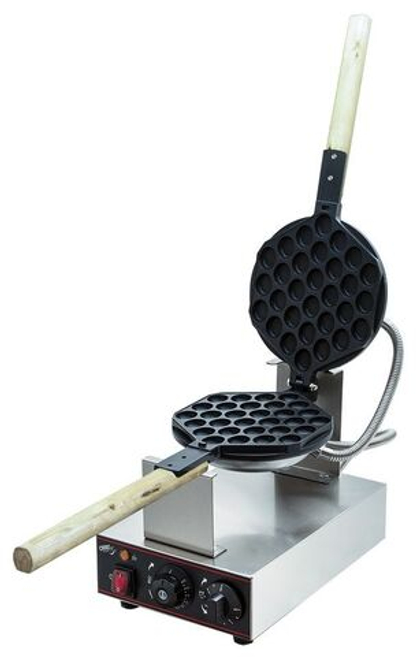 Вафельница для гонконгских вафель Crazy Pan CP-WFM06HK