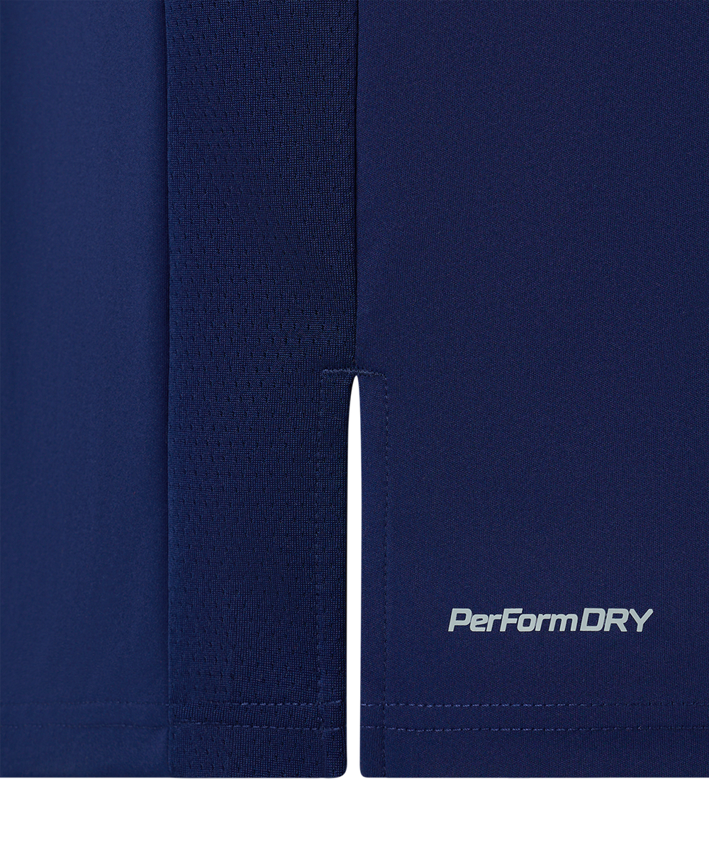 Майка баскетбольная DIVISION PerFormDRY RBF Jersey, темно-синий