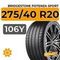 Bridgestone Potenza Sport 275/40 R20 106Y XL