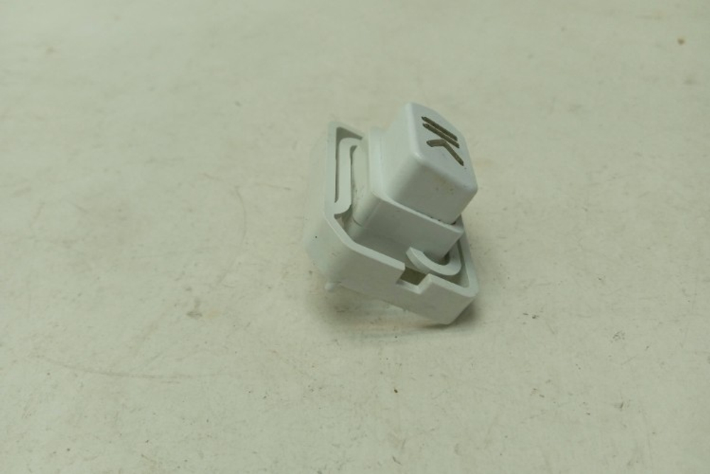 WMSD7105 кт157 Кнопка старт - пауза для стиральной машины Hotpoint-Ariston WMSD7105 б/у