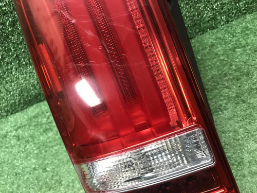 Фонарь левый Mercedes V W447 (2014-н.в.)