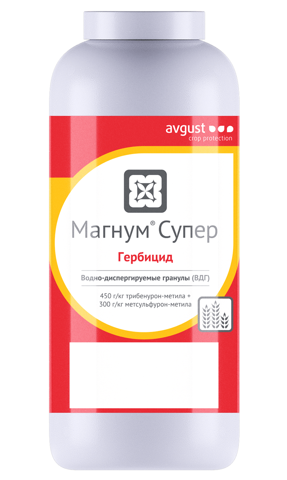 Магнум Супер, ВДГ(450+300 г/кг)
