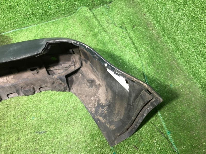 Бампер задний VW Caddy 4 (2015-2020)