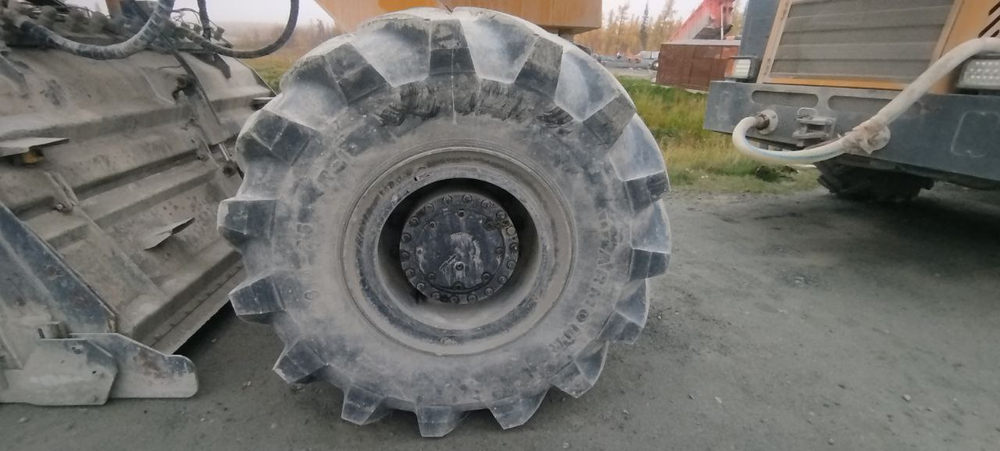 REMA RZ560 Ресайклер RZ560 (Дизельный, 12.5 л, 530 л.с. АТ)