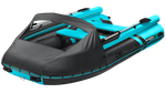 Лодка ПВХ Gladiator Air Expedition E450X НДНД