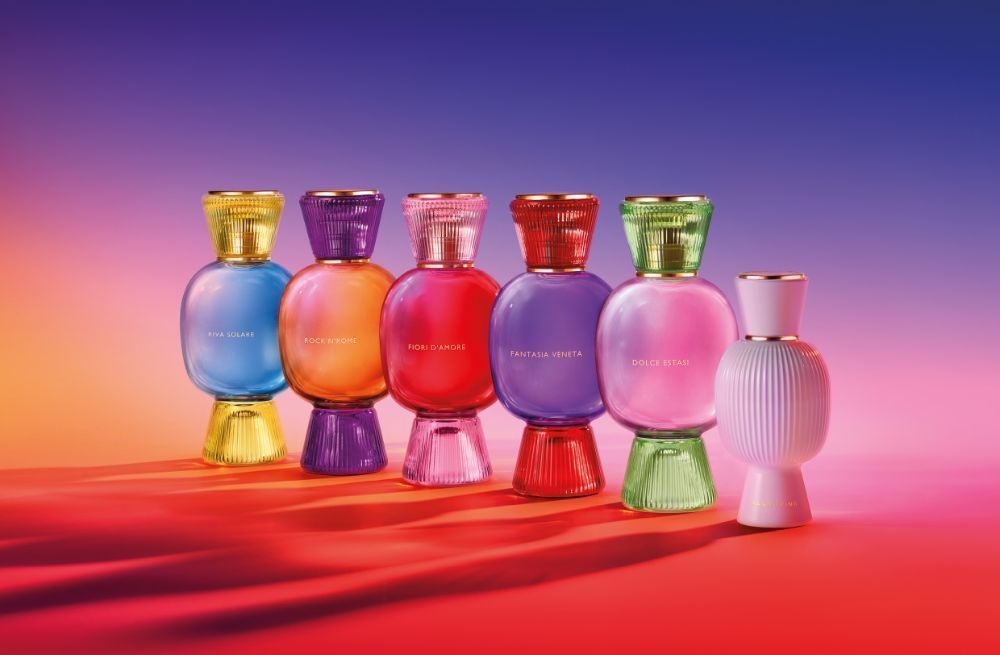 Bvlgari Fantasia Veneta