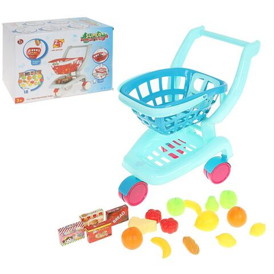 Набор Супермаркет в/к XG2007