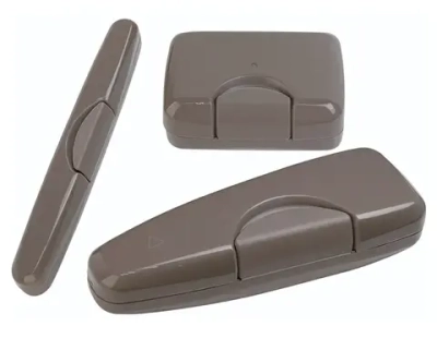 Набор путешественника «Трио» мокачино