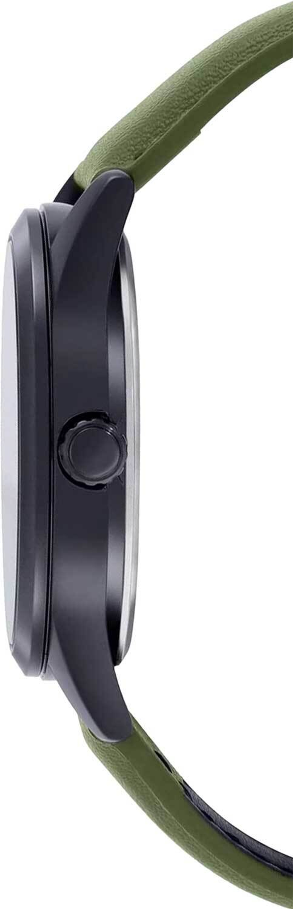 Мужские наручные часы Casio MTP-VD02BL-3E